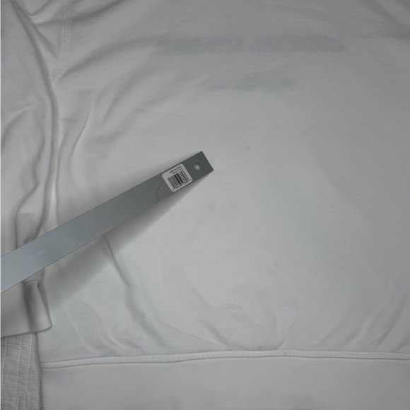 Air Jordan Flight MVP Lightweight Sweatshirt Men’s Size Large DX9647-100 - Picture 10 of 10